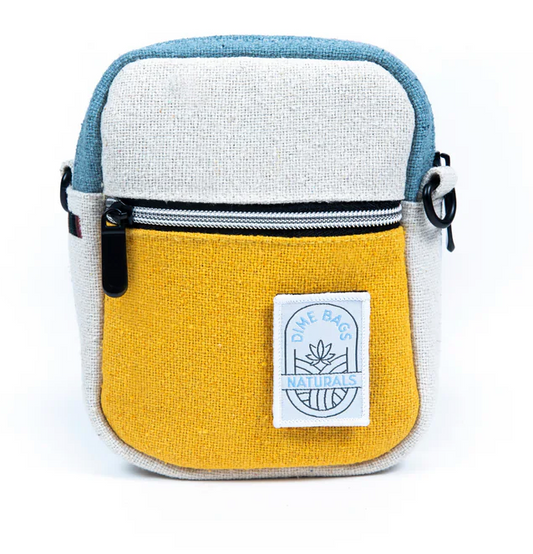 Dime Bags Naturals- The Muse