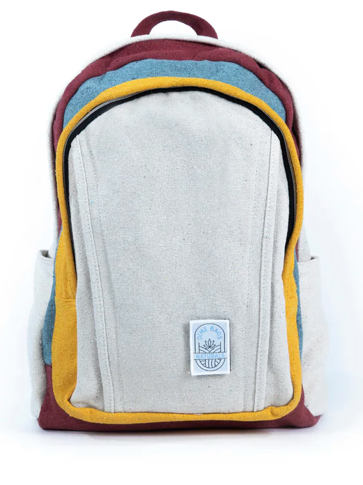 Dime Bags Naturals- The Pioneer