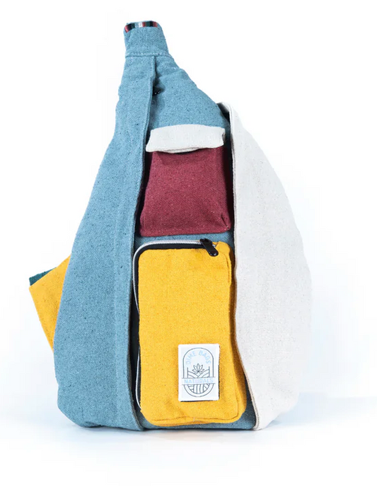 Dime Bags Naturals- The Seeker