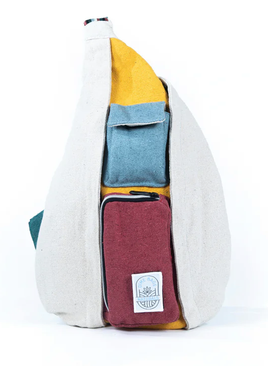 Dime Bags Naturals- The Seeker