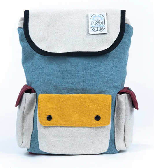 Dime Bags Naturals- The Wanderer