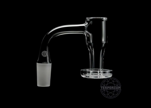 Terporium Seamless Terp Slurper