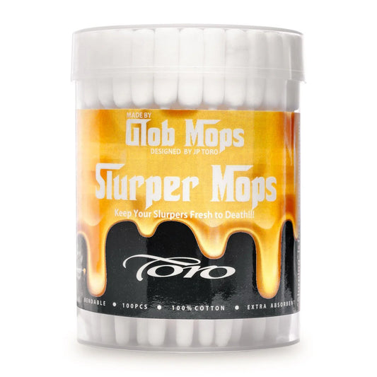 Slurper Glob Mops Travel Size