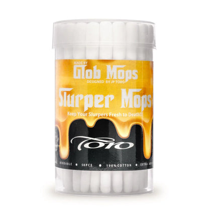 Slurper Glob Mops Travel Size
