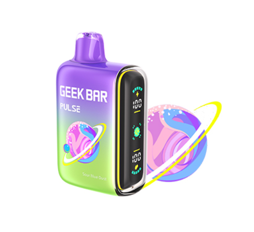 Geek Bar Pulse 15000 Vape