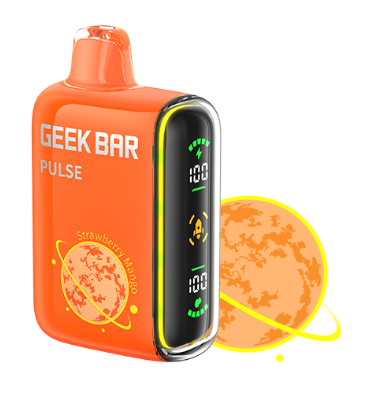 Geek Bar Pulse 15000 Vape