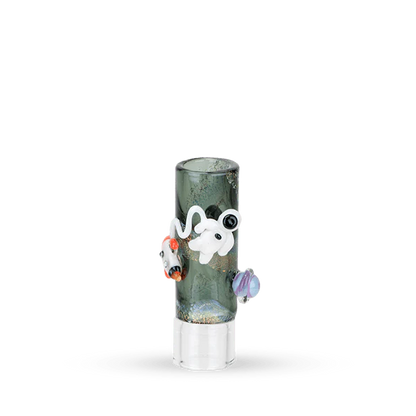 Stünden Glass Hose Tip