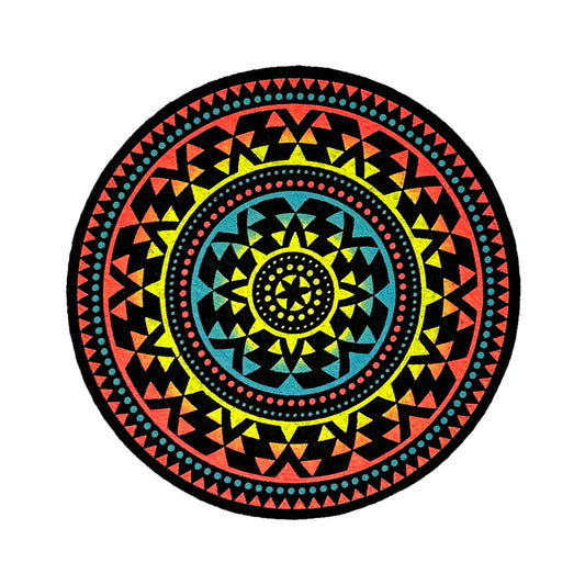Sun Tech 8'' Moodmat