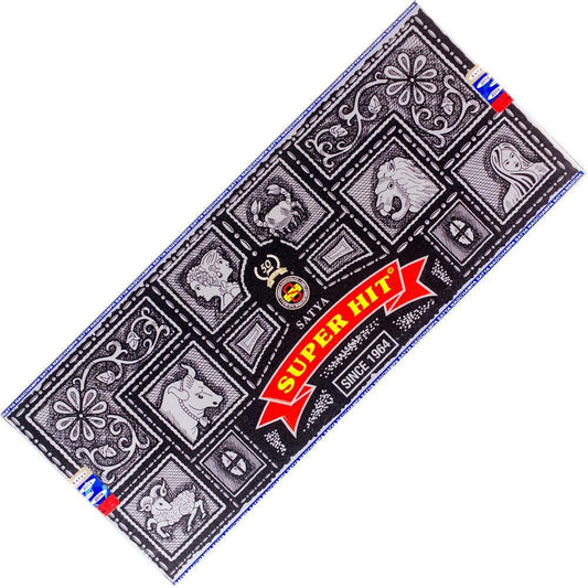 Super Hit 100 Gram Incense