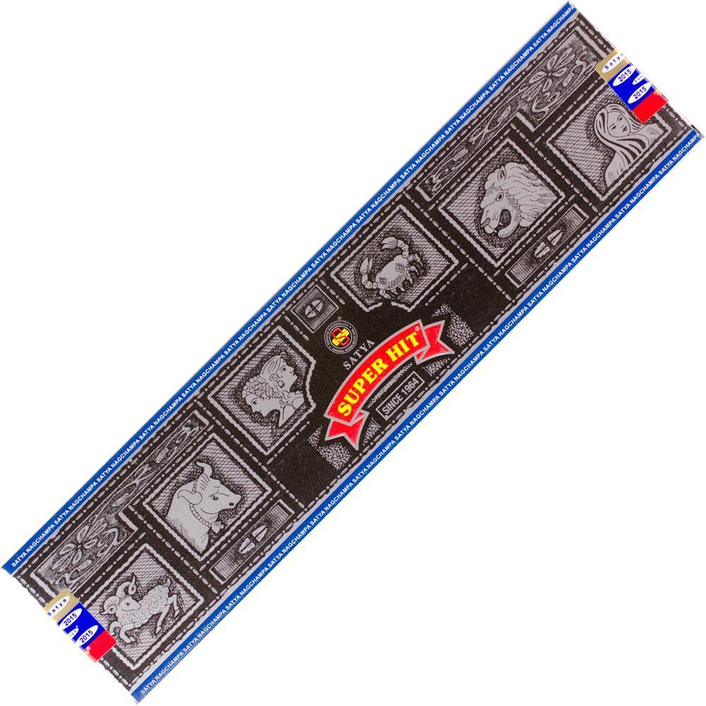 Super Hit 40 Gram Incense