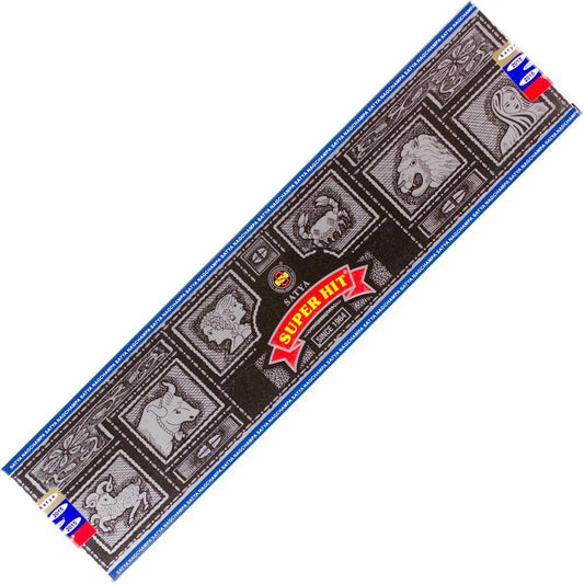 Super Hit 40 Gram Incense