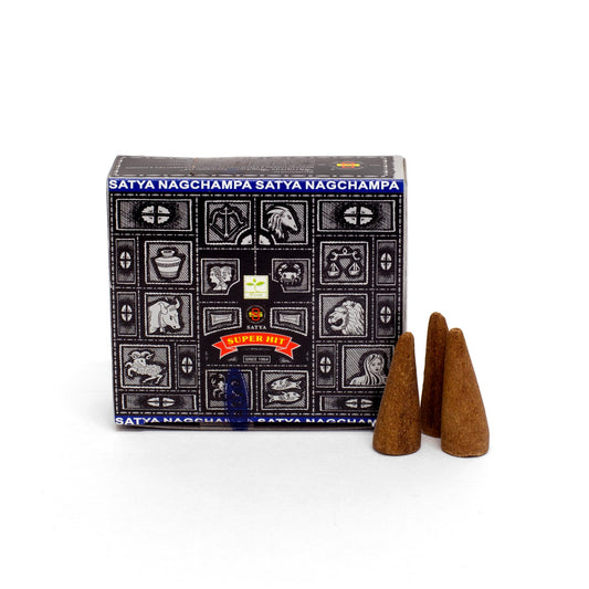 Super Hit Incense Cones