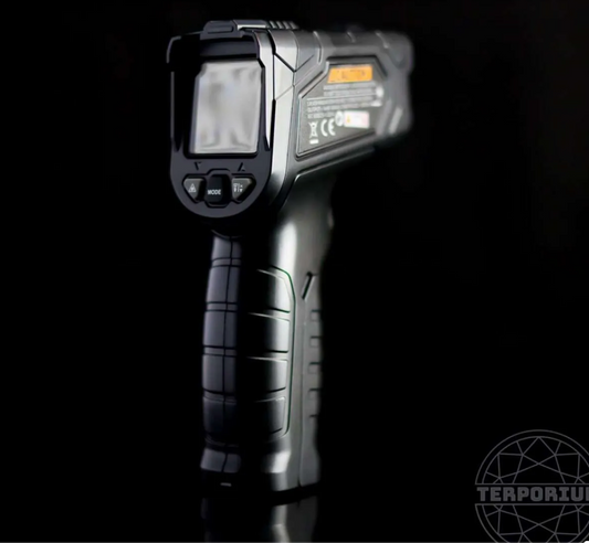 Terporium Terp Gun Thermometer