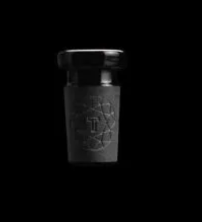 Terporium Adapter 14mm male to 10mm