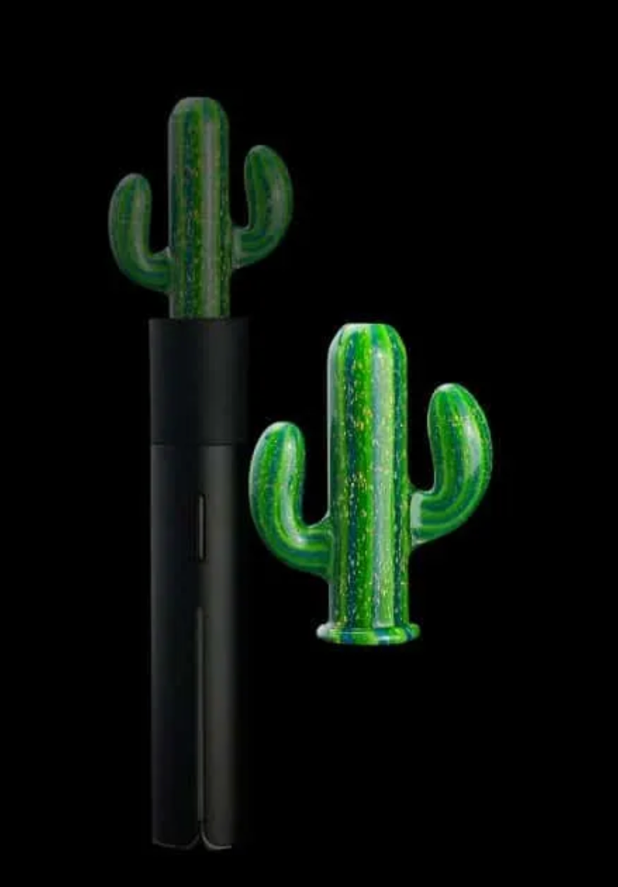 Terporium Cactus Puffco Pivot Mouthpiece