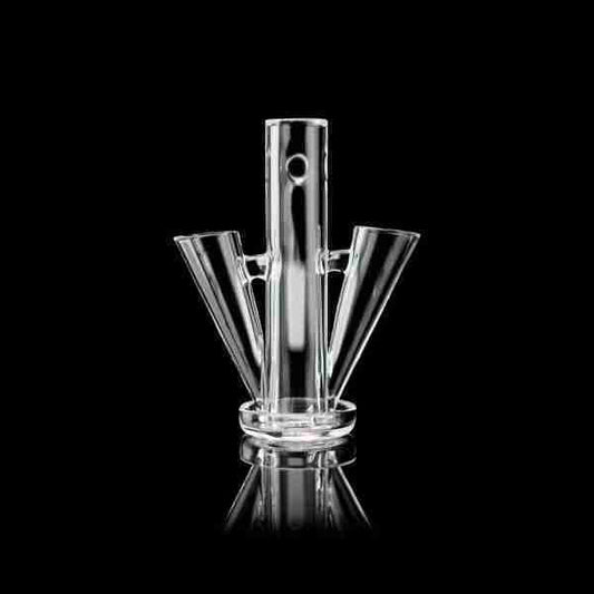 Terporium Tower Double Terp Slide