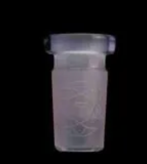 Terporium Adapter 14mm male to 10mm