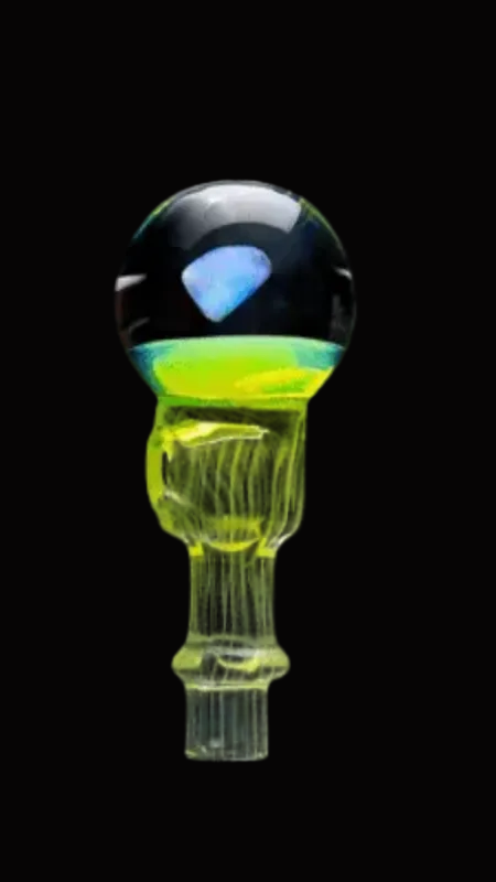 Terporium Puffco Joystick with Opal