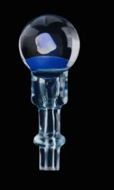 Terporium Puffco Joystick with Opal