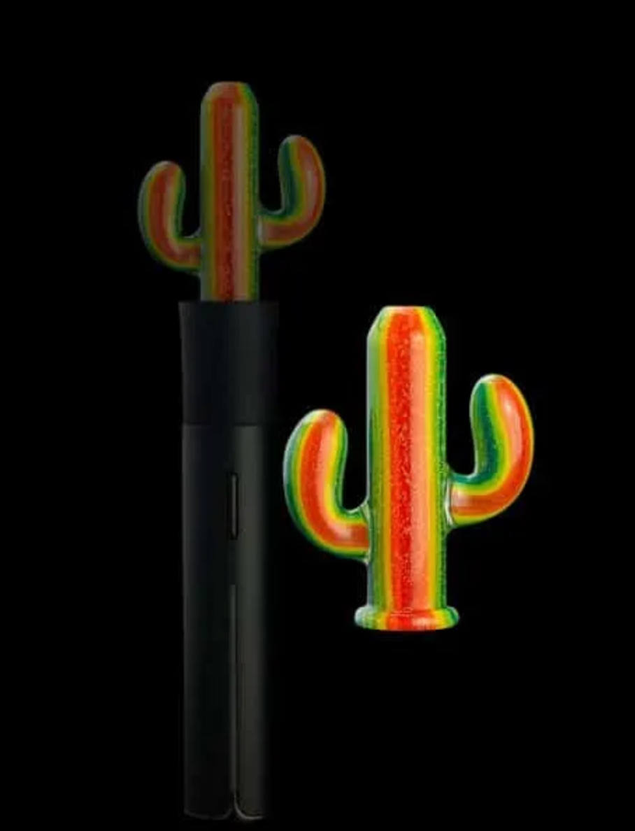 Terporium Cactus Puffco Pivot Mouthpiece