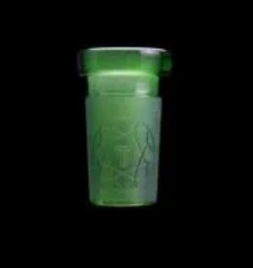Terporium Adapter 14mm male to 10mm