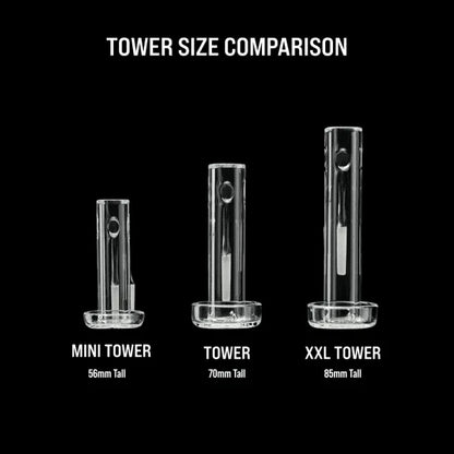 Terporium XXL Tower