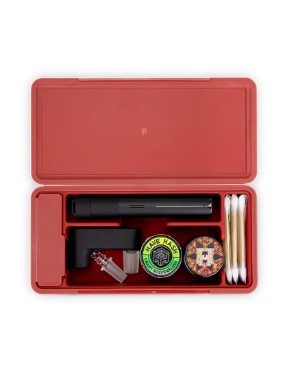 Puffco Pivot DayBreak Travel Case
