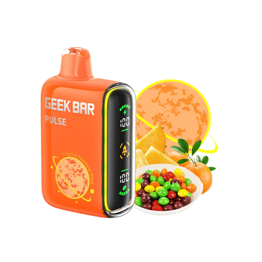 Geek Bar Pulse 15000 Vape