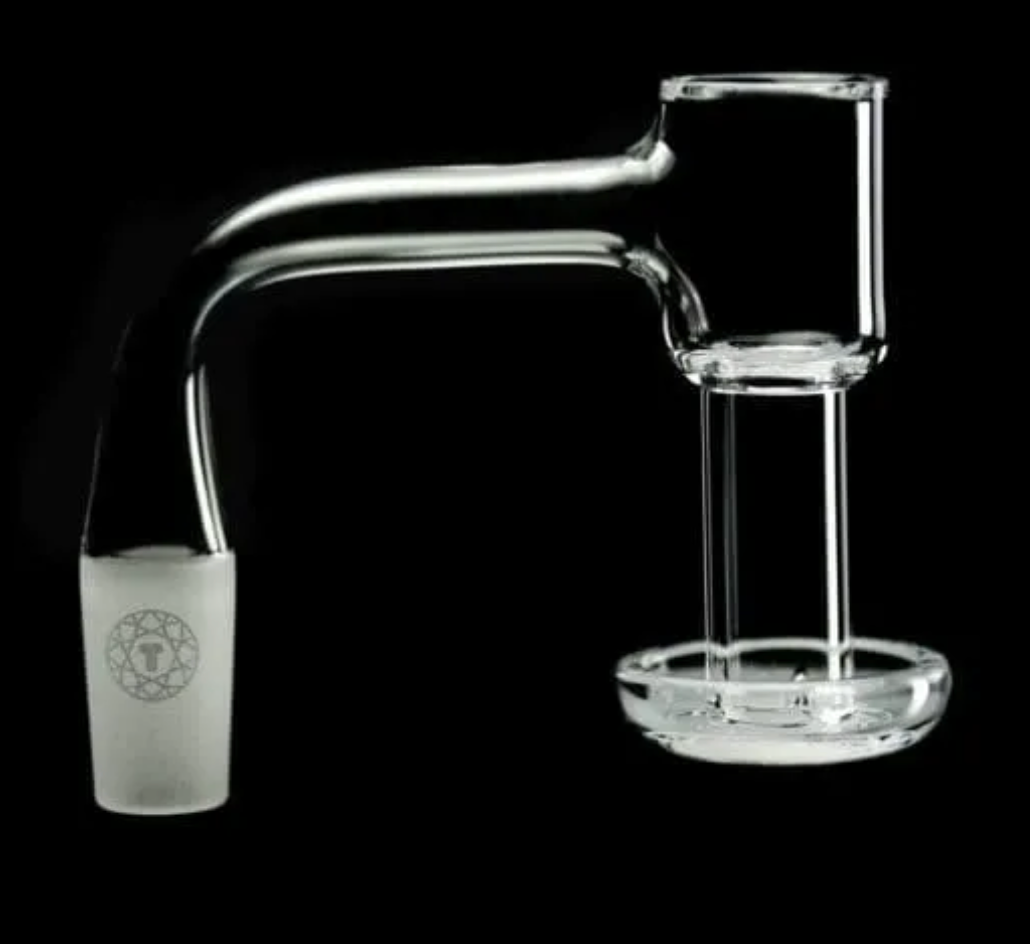 Terporium V2 Terp Slurper