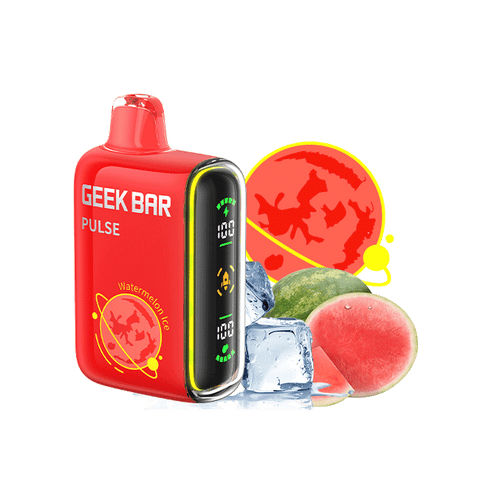 Geek Bar Pulse 15000 Vape