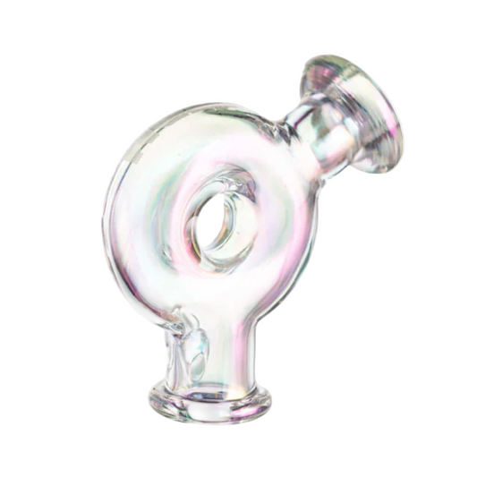 Wulf Mods Ring Puffco Pivot Top