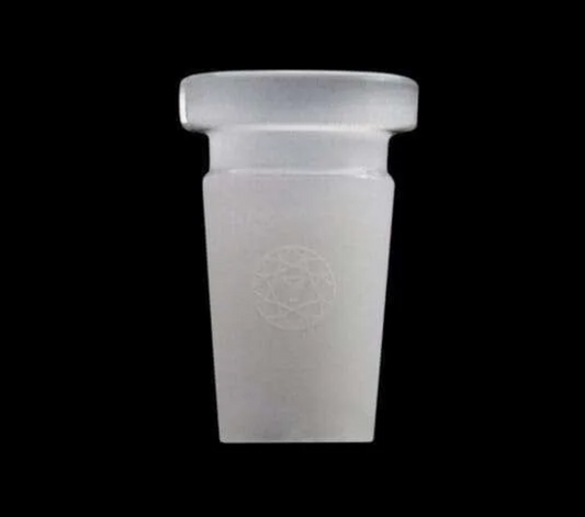 Terporium Adapter 14mm male to 10mm