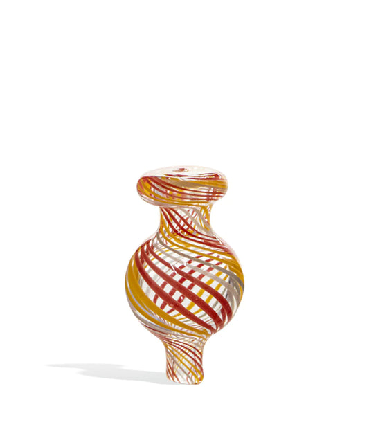 Line Work Bubble Cap