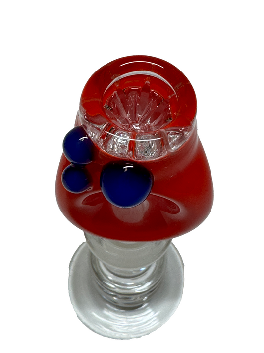 Ben Wilson Colored Disc Screen Slide