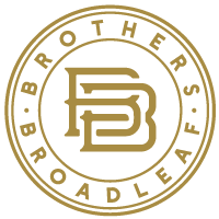 Brothers Broadleaf Paxton's PEARLS Broadleaf