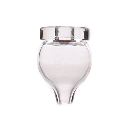 Bear Quartz Bubble Cap