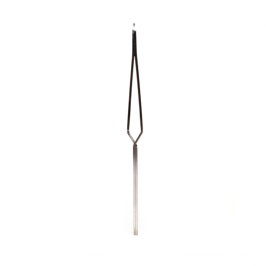 Bear Quartz Tweezer Tool