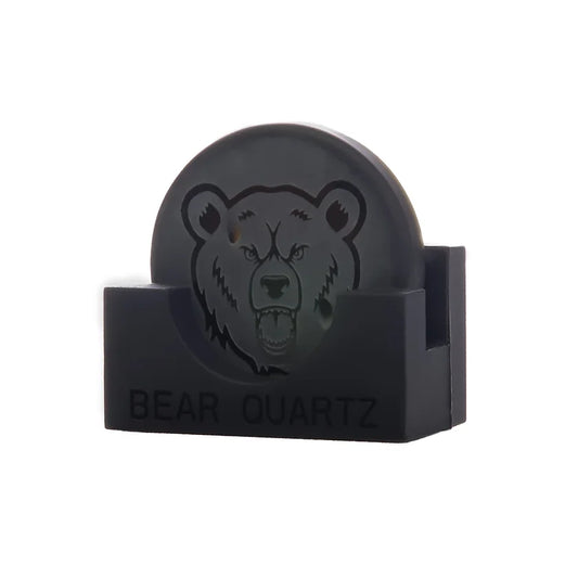 Bear Quartz Caps-Spinner V2 Set