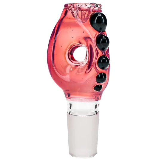 Ben Wilson Triple Donut Disc Screen Slide