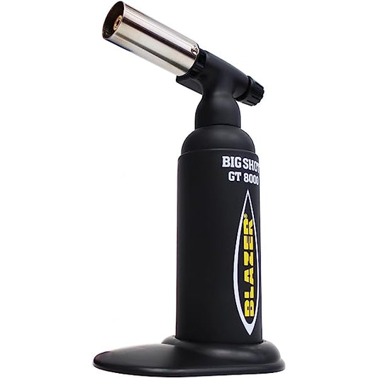 Blazer Big Shot GT-8000 Butane Torch