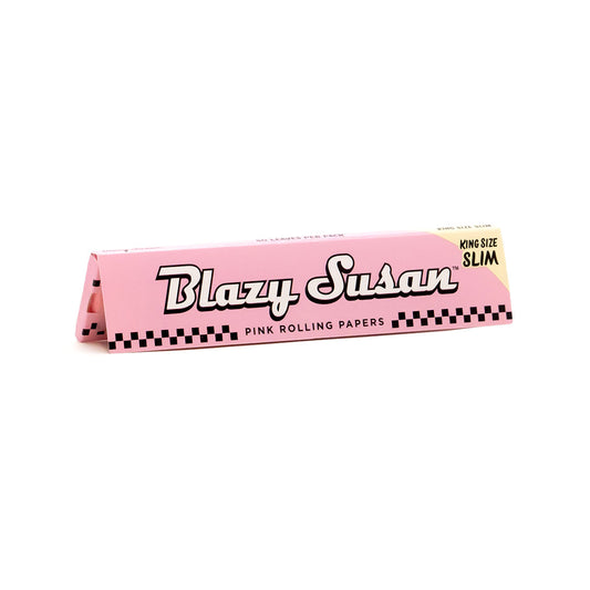 Blazy Susan Kingsize Rolling Papers
