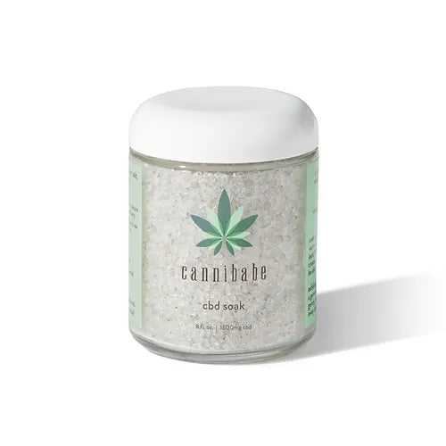 Cannibabe Soak