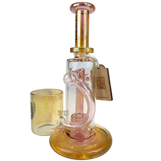 Cheech Glass Proxy Recycler