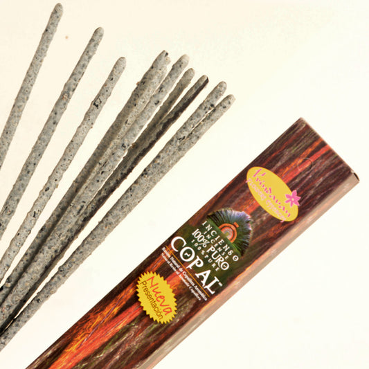 Copal 100% Pure Natural Resin