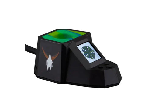 Dab Rite Digital IR Thermometer - Darby Pro