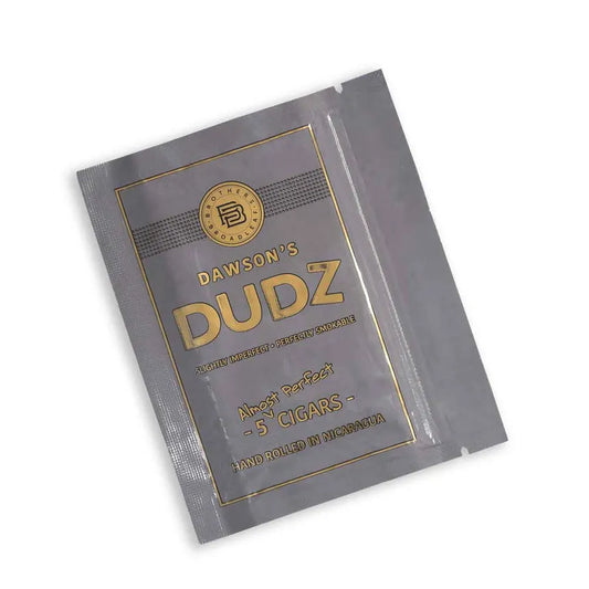 Brothers Broadleaf Dawsons Dudz 20 count