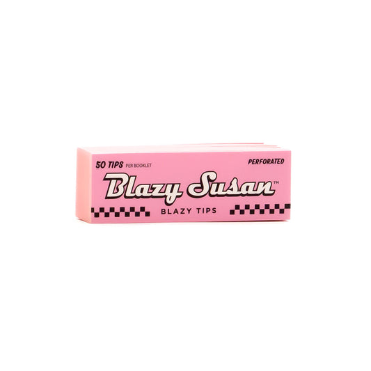 Blazy Susan Perforated Tips