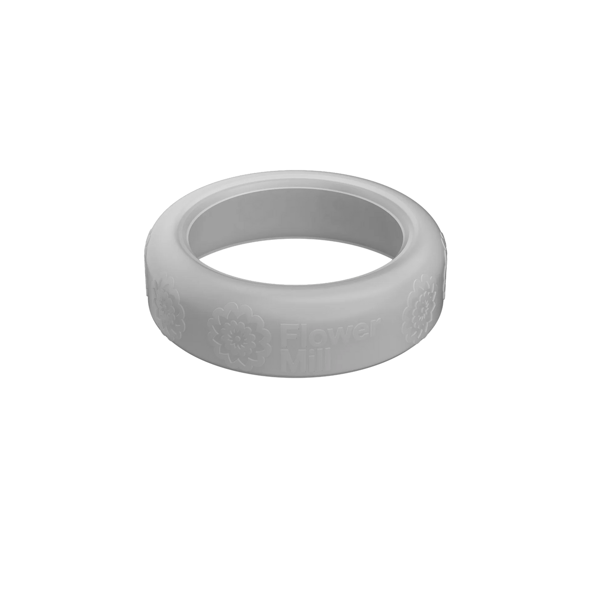 Flower Mill 2.0" Silicone Grip