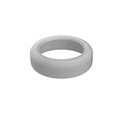 Flower Mill 2.0" Silicone Grip