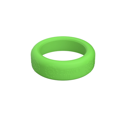 Flower Mill 2.0" Silicone Grip